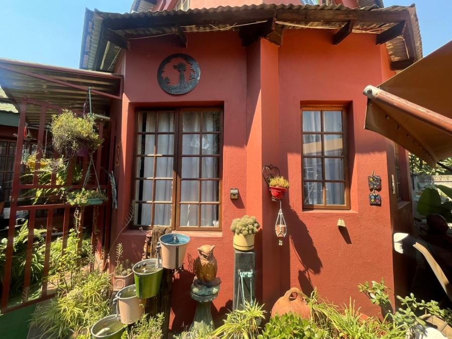 4 Bedroom Property for Sale in Bodorp North West